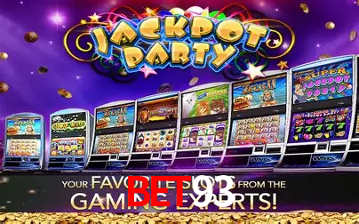 Exclusive Offers bet93