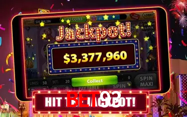 Seasonal Promotions bet93